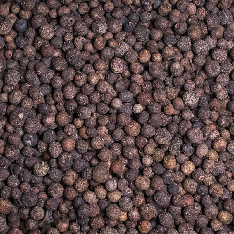 Allspice