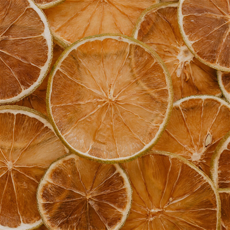 Bergamot