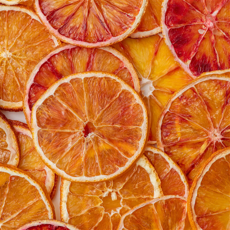 Blood orange