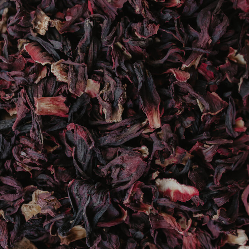 Hibiscus