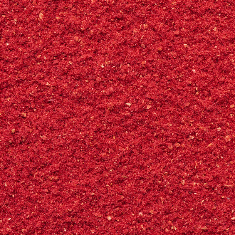 Raspberry powder