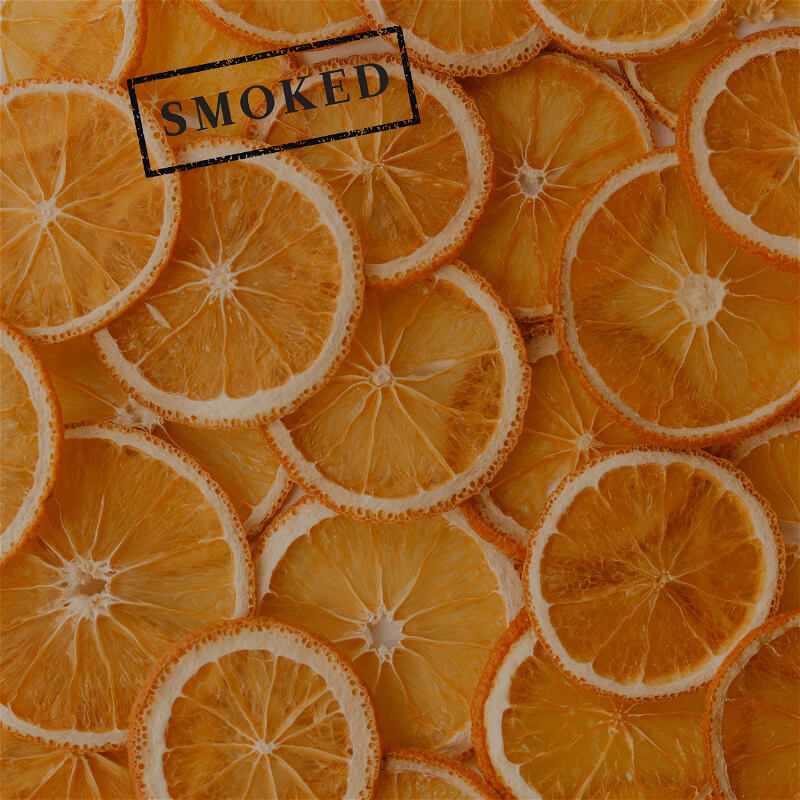 Smoked Orange